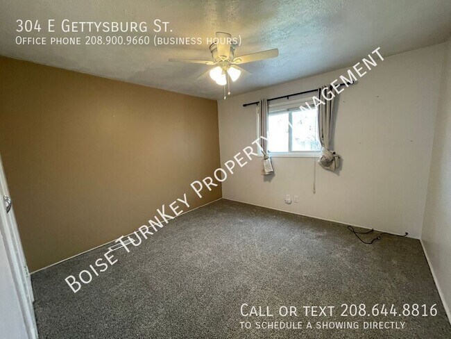 Building Photo - 304 E Gettysburg St