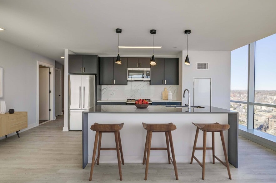 3THIRTY3 333 Huguenot St New Rochelle NY 10801 Apartment Finder