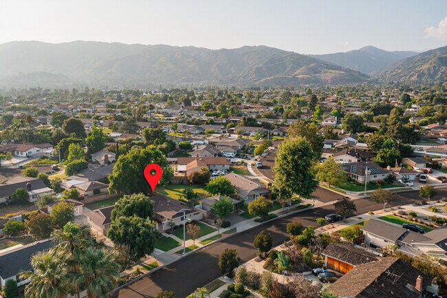 Building Photo - Spacious 4BR 2BA Home in Prime Glendora