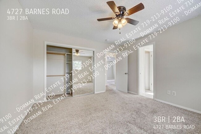 Building Photo - 4727 Barnes Rd