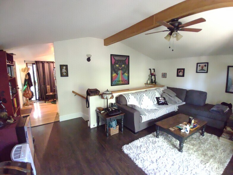 Living room - 12061 Pleasant Way