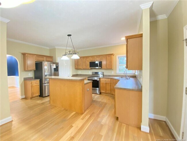 Building Photo - 1058 Carolina Way