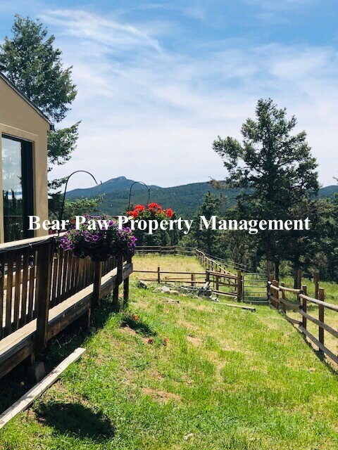Building Photo - Beautiful Home in Conifer just off 285!!