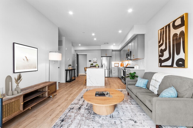 Building Photo - Viv Boston