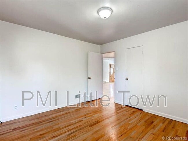 Building Photo - 2491 S Corona St