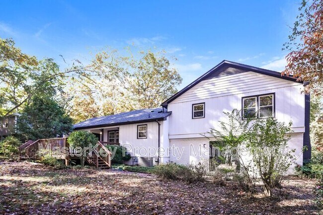 Building Photo - 4017 Grimstead Ln