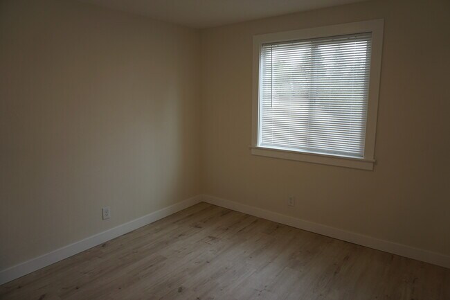 Bedroom 2 - 7218 NE 16th Ave
