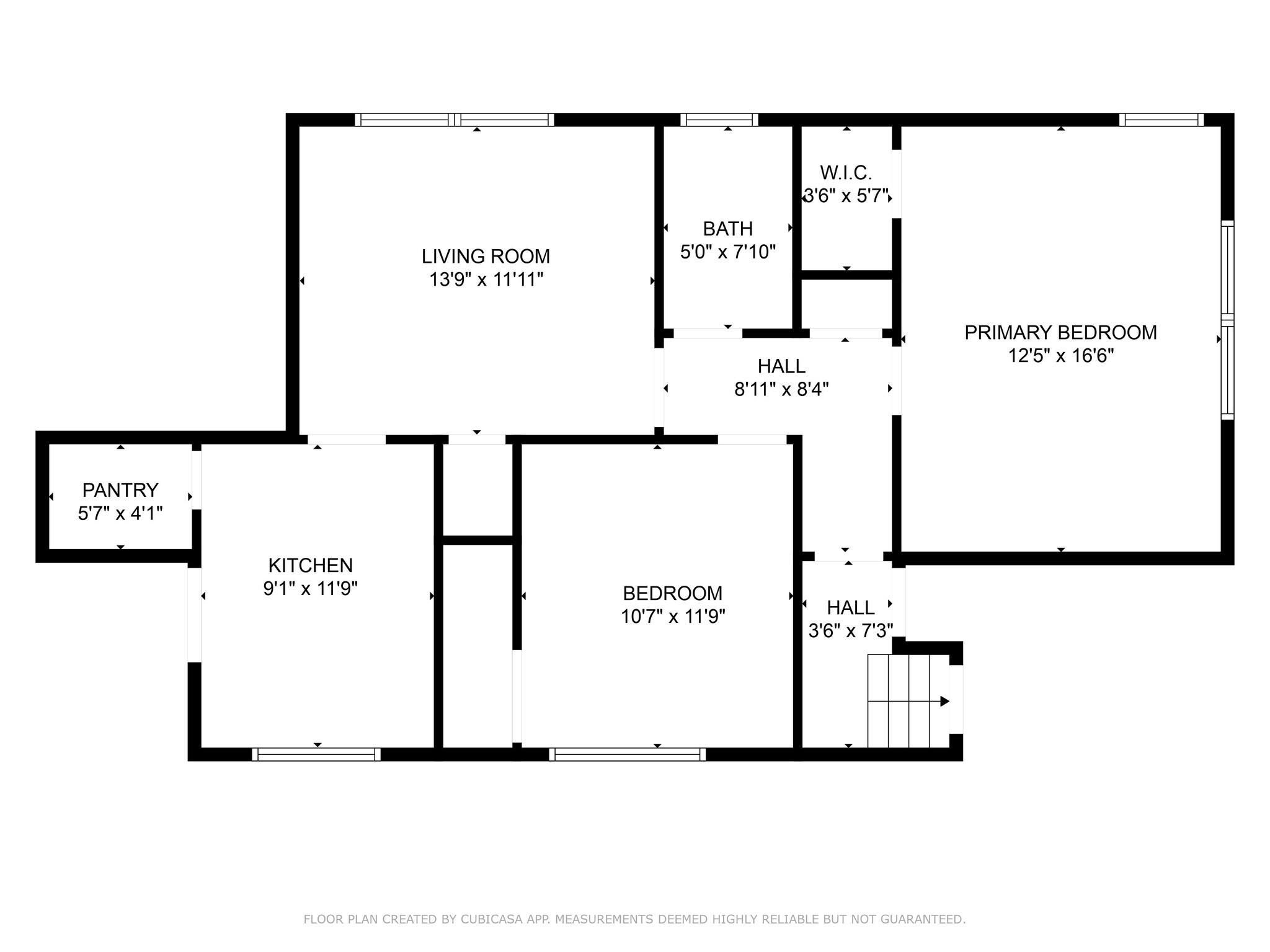 Building Photo - 3501 N Albany Ave