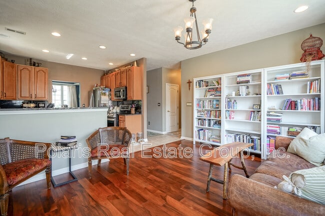 Building Photo - 13535 Molique Blvd