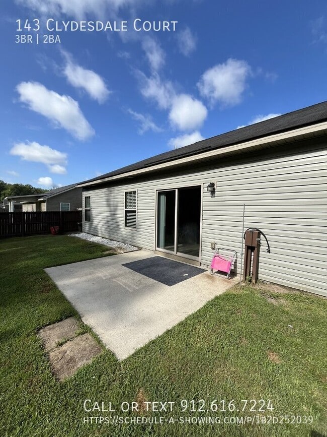 Building Photo - 143 Clydesdale Ct