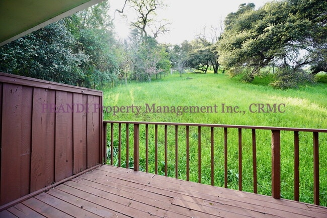 Building Photo - Stylish Downtown Novato Apartment with Mod...