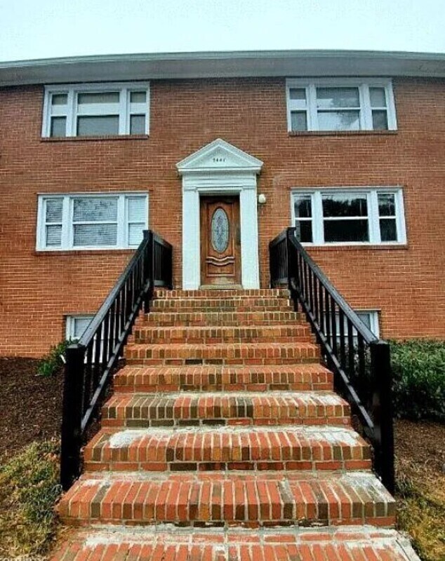 Primary Photo - 5411 Remuda Dr