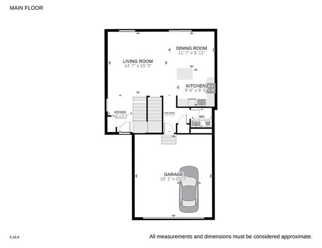 Building Photo - 3798 Venice Grove