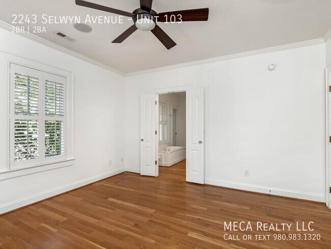Building Photo - 2243 Selwyn Ave