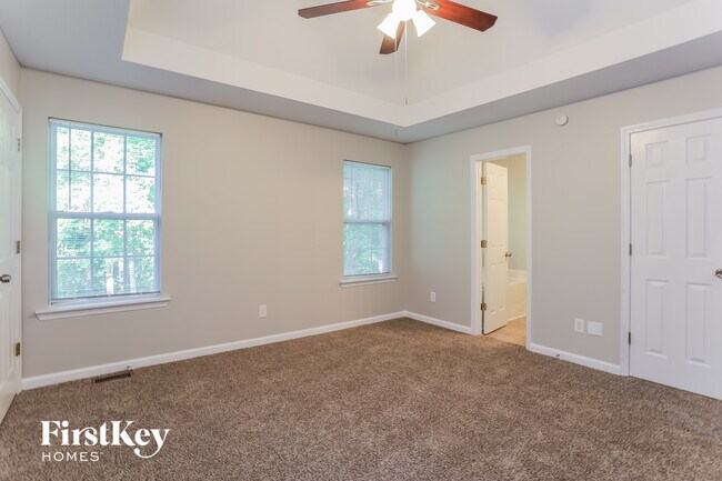 Building Photo - 7820 Capps Ferry Rd