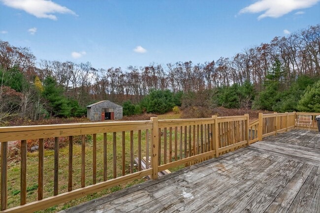 Building Photo - 132 Furnace Ave