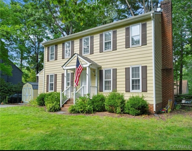 Primary Photo - 517 Coralberry Dr
