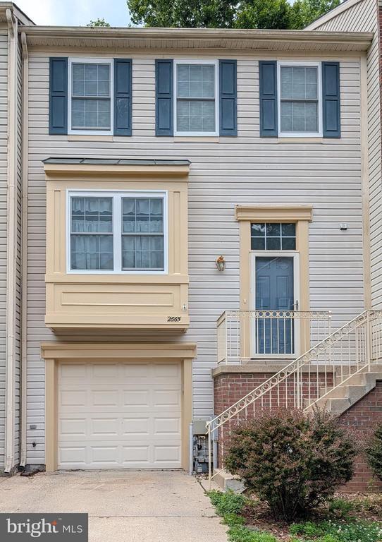 Building Photo - 2665 Worrell Ct