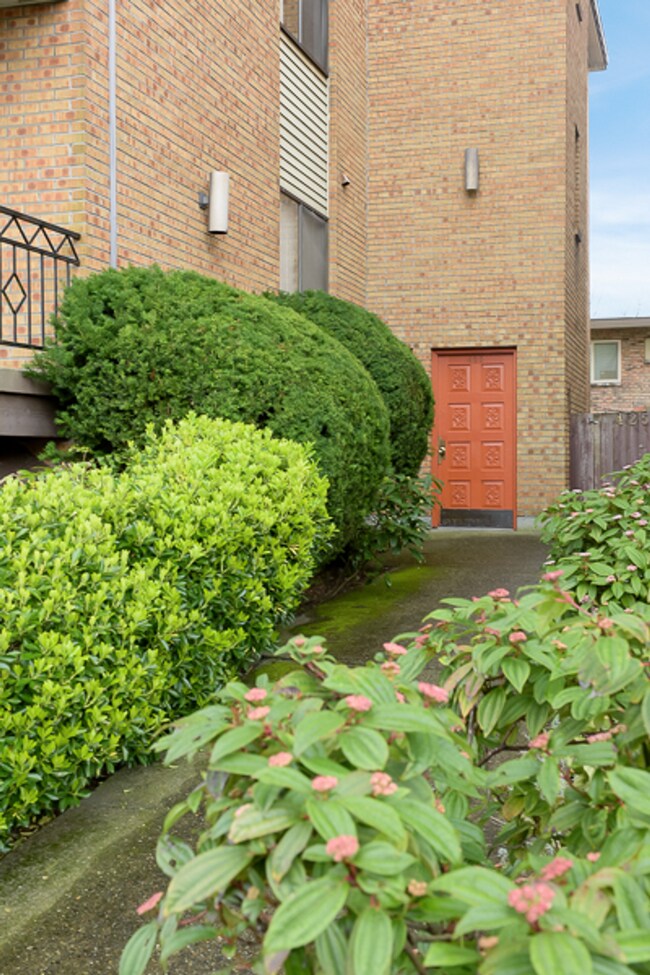Building Photo - Malden House