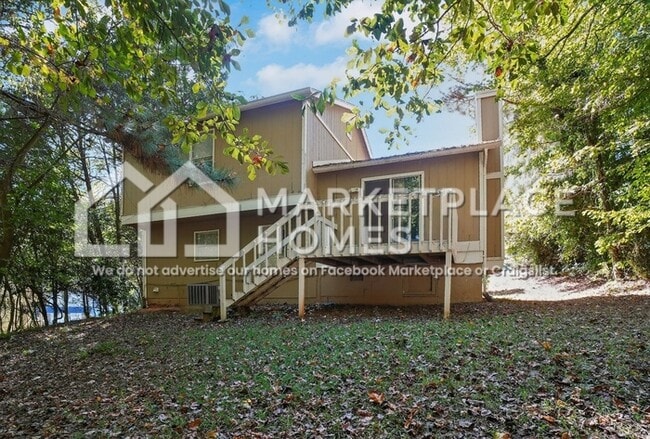 Building Photo - 5858 Rock Rd