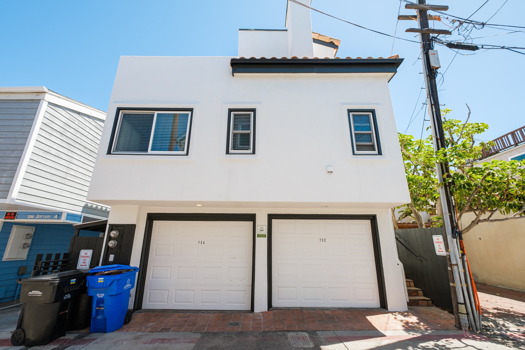 Building Photo - 734 Jersey Ct