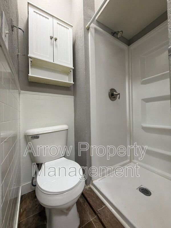 Building Photo - 2500 P St