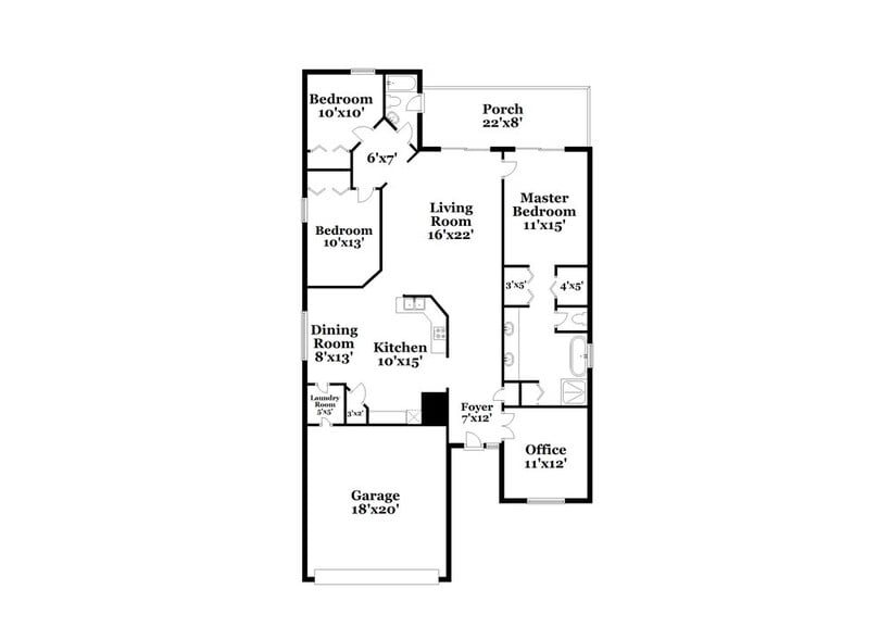 Building Photo - 1634 Audubon Trail