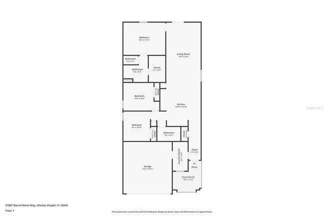 Building Photo - 31867 Barrel Wave Way