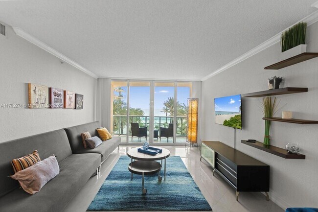 Building Photo - 2501 S Ocean Dr