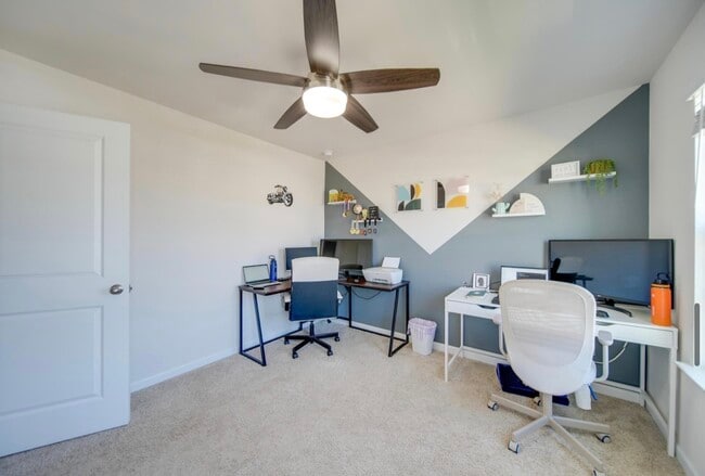 Building Photo - 9609 Margrave Dr