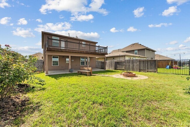 Building Photo - 5710 Pampus Prairie Rd