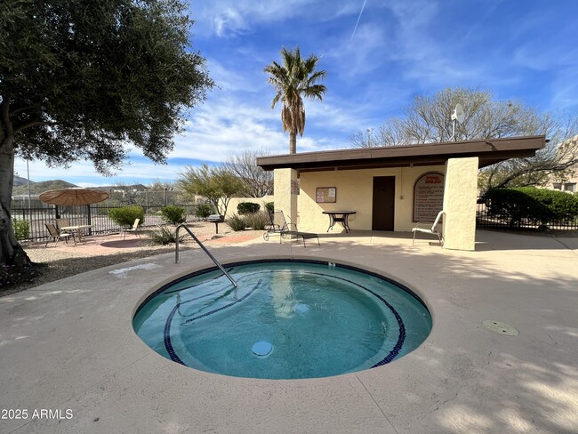 Building Photo - 37801 N Cave Creek Rd