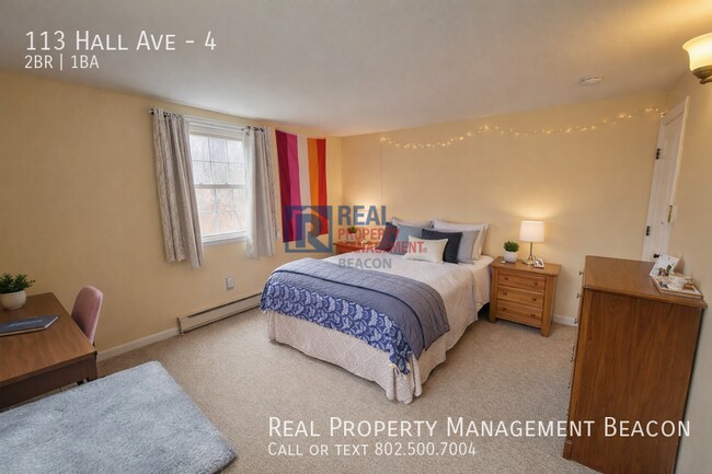 Building Photo - 113 Hall Ave