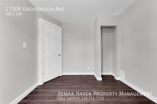 Building Photo - 17308 Grovewood Ave