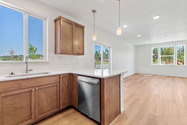 Building Photo - New construction rancher home!