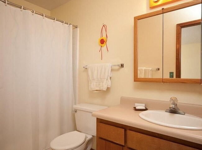 Building Photo - Elk Run Townhouse with 1 car garage.