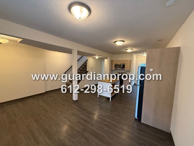 Building Photo - 2024 Built Townhouse Available Now, Open F...