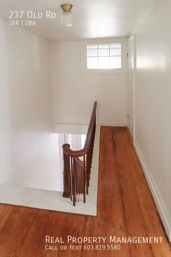 Building Photo - 237 Old Rd