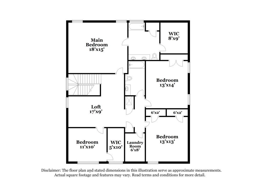 Building Photo - 7956 Meadow Spring Ln