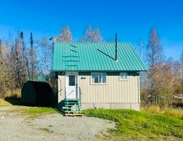 Building Photo - 1801 N Lakeview Dr