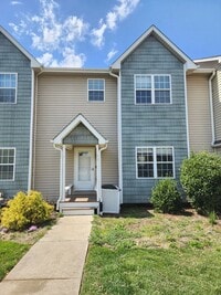 Building Photo - Weaverville Rental!