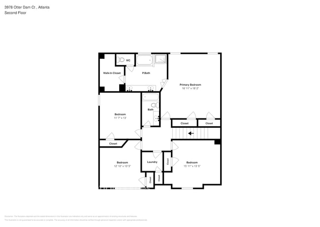 Building Photo - 3978 Otter Dam Ct