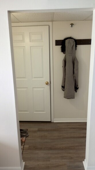 Hallway - 15 S Shafer St