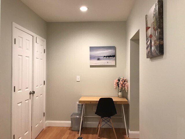 301 Bedroom - 3505 Race St