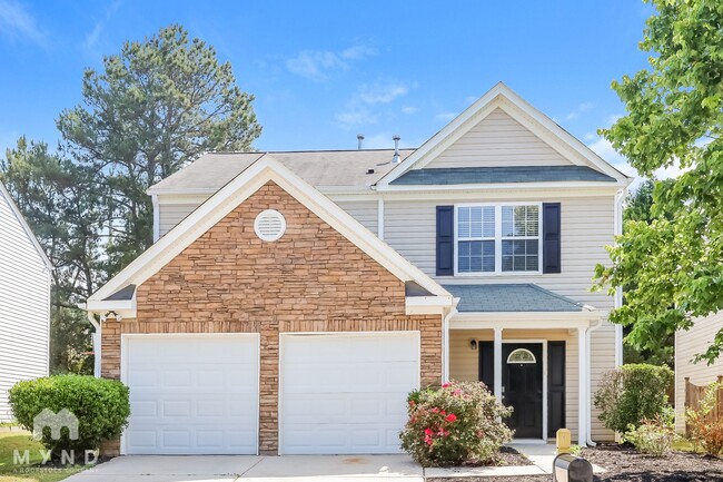 Building Photo - 1239 Matt Moore Ct