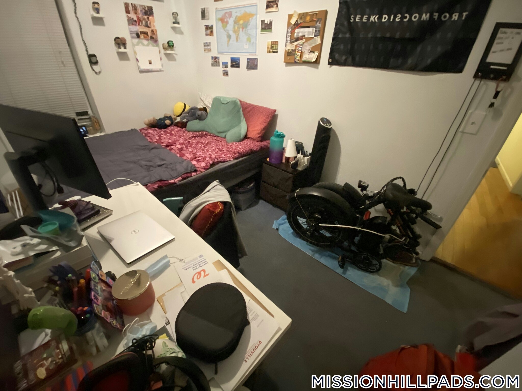 Building Photo - 822 Huntington Ave