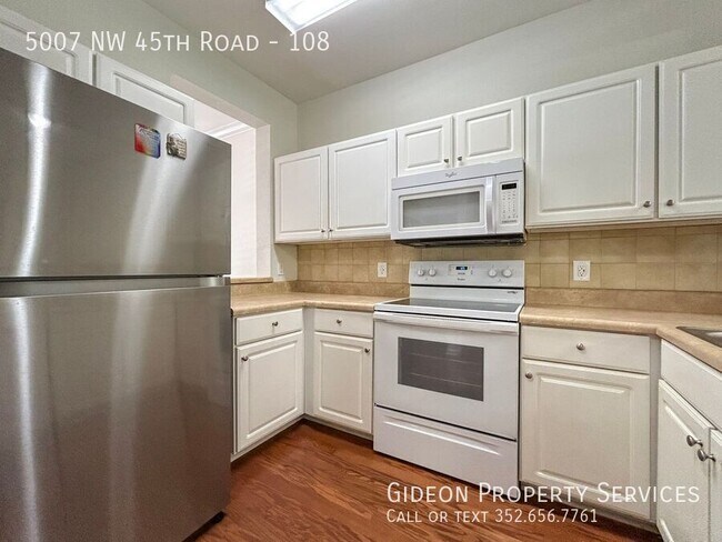 Building Photo - 5007 NW 45th Rd