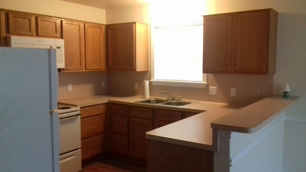 Building Photo - 1210 webhollow Cir