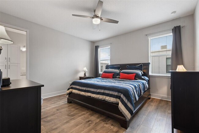 Building Photo - 113 W Grant St