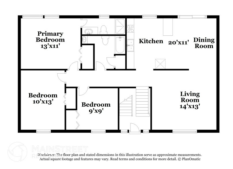 Building Photo - 8709 Redcoat Ct